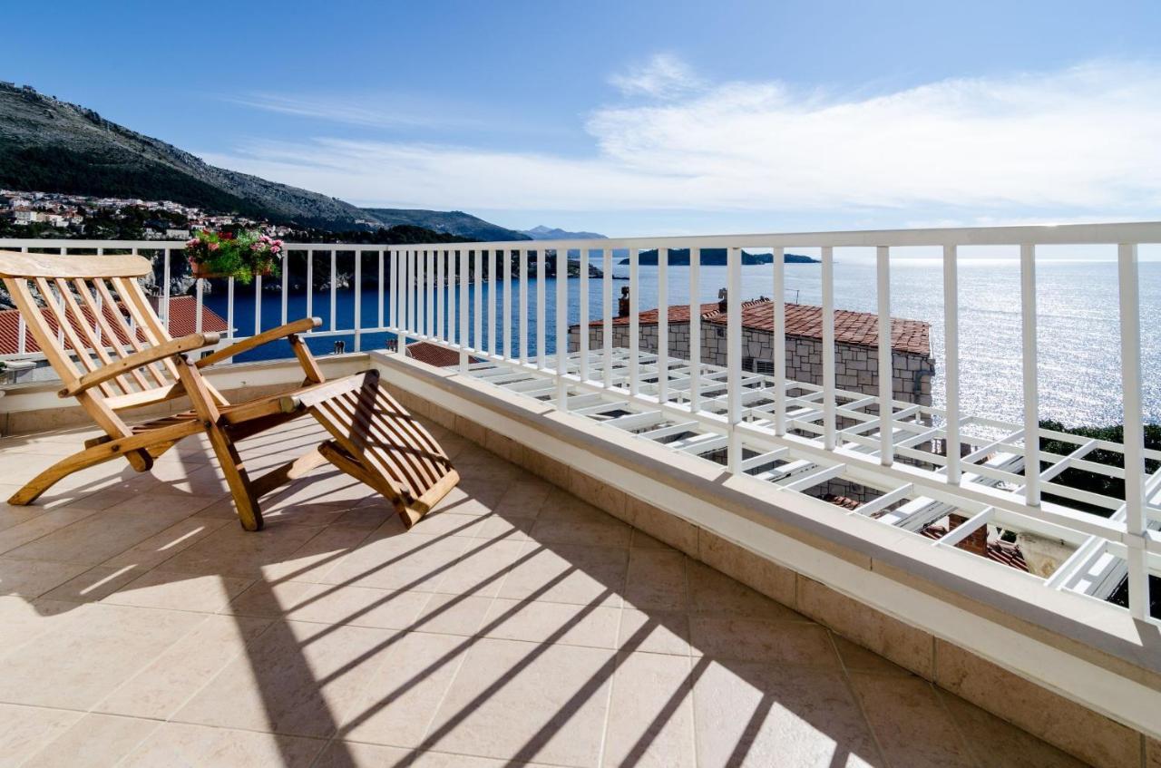 Apartment Paco Dubrovnik