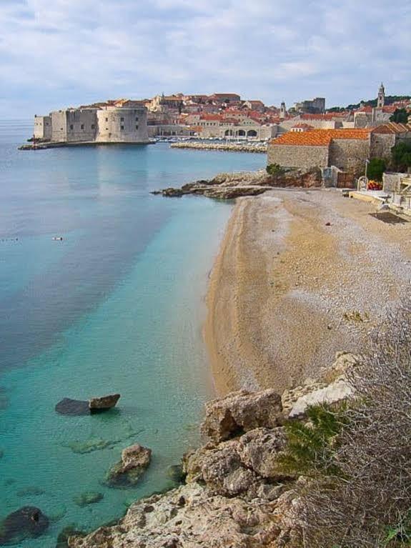 Paco Dubrovnik